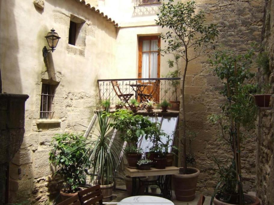 Chez Lydia - Osez La Vie De Chateau ! Pont Du Gard, Uzes Ремулен Экстерьер фото